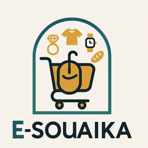 E-souaika
